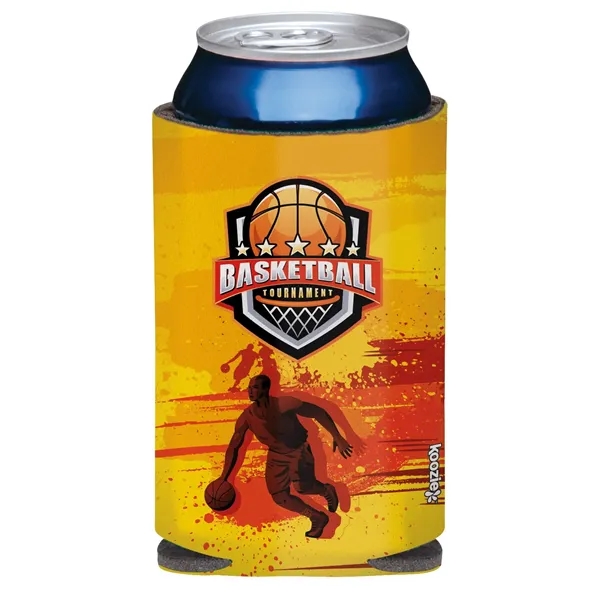 Koozie® britePix® Can Cooler - 16 oz.... from ASI 40480 Koozie Group