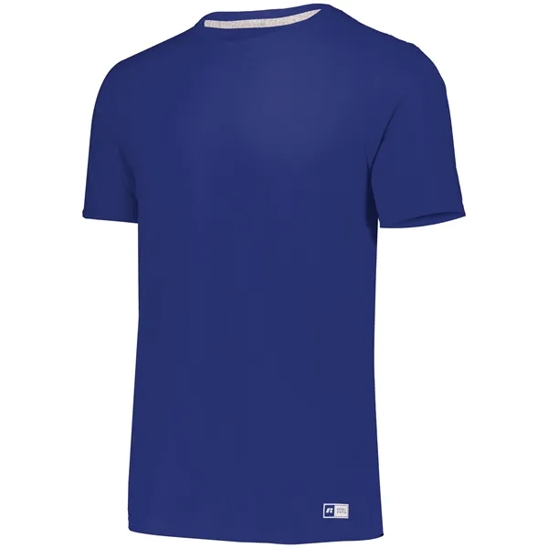 Adult short sleeve tee.... from ASI 37461 Augusta Sportswear