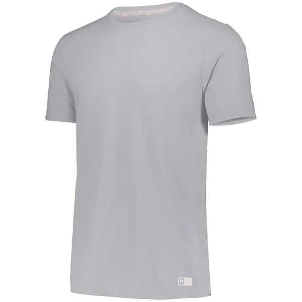 Adult short sleeve tee.... from ASI 37461 Augusta Sportswear