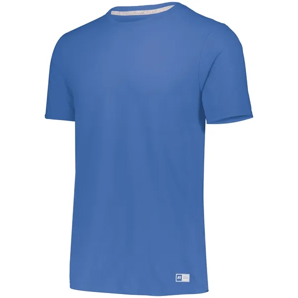 Adult short sleeve tee.... from ASI 37461 Augusta Sportswear