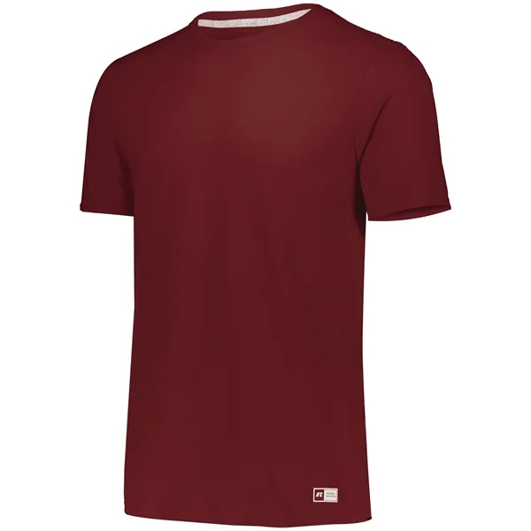 Adult short sleeve tee.... from ASI 37461 Augusta Sportswear