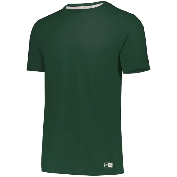 Adult short sleeve tee.... from ASI 37461 Augusta Sportswear
