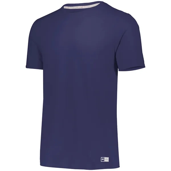 Adult short sleeve tee.... from ASI 37461 Augusta Sportswear