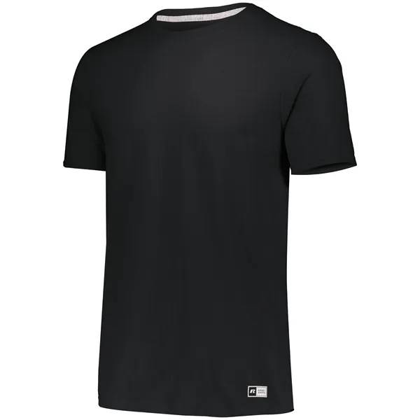 Adult short sleeve tee.... from ASI 37461 Augusta Sportswear