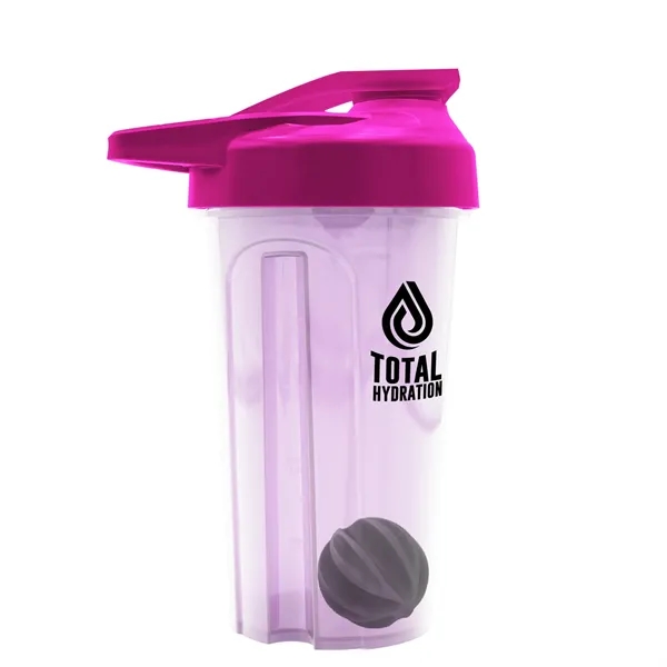 The Endurance Tumbler... from ASI 40480 Koozie Group