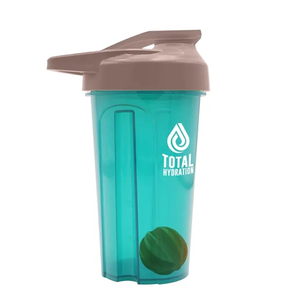 The Endurance Tumbler... from ASI 40480 Koozie Group