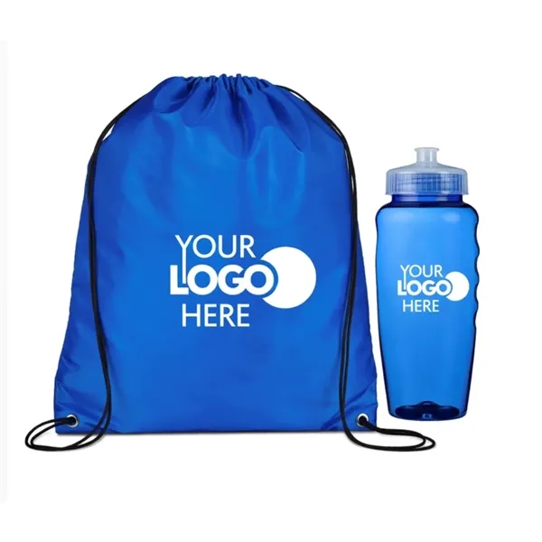 Outdoor Swag Bag... from ASI 89971 Stuff A Mug
