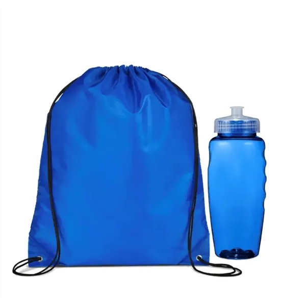 Outdoor Swag Bag... from ASI 89971 Stuff A Mug