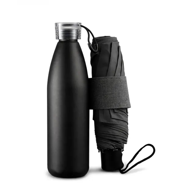 Appreciation Gift Set  for Employees... from ASI 89971 Stuff A Mug