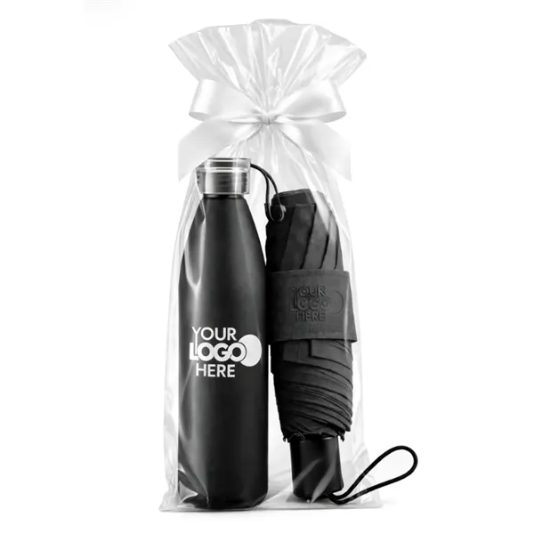 Appreciation Gift Set  for Employees... from ASI 89971 Stuff A Mug