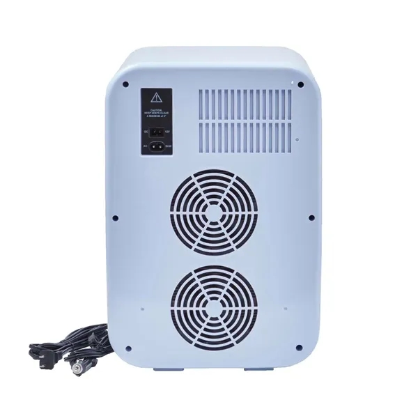 Larger capacity, same sleek design, this mini fridge keeps everything you... from ASI 87188 Showdown Displays