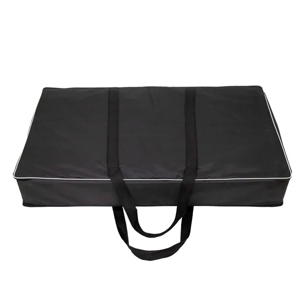 This portable counter delivers streamlined setup and professional presentation.... from ASI 87188 Showdown Displays