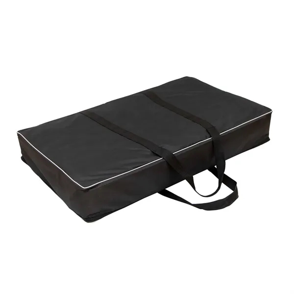 This portable counter delivers streamlined setup and professional presentation.... from ASI 87188 Showdown Displays