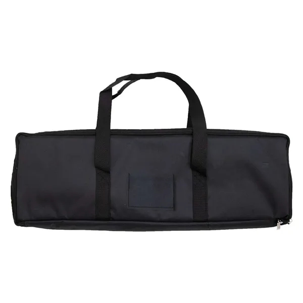 The EuroFit Straight Wall comes in a durable, black PVC option.... from ASI 87188 Showdown Displays