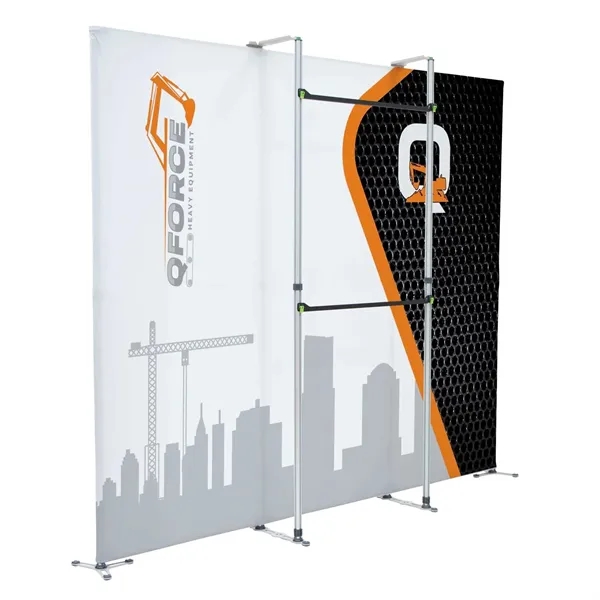 Enhance TRIGA Go with Apparel Bars - the perfect way to... from ASI 87188 Showdown Displays