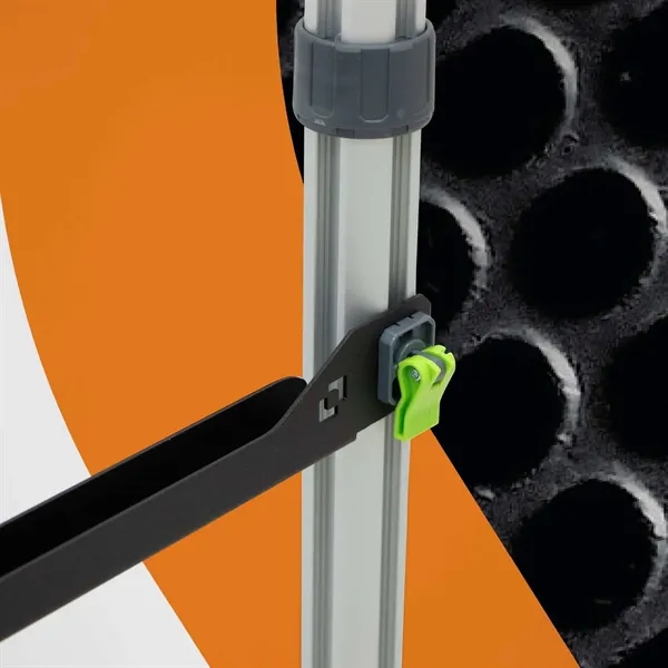 Enhance TRIGA Go with Apparel Bars - the perfect way to... from ASI 87188 Showdown Displays