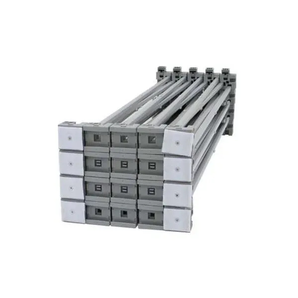 7.5' pop-up block-out fabric display sets up in seconds, blocks all... from ASI 53509 FIEL-Fairdeal Import & Export / FIEL-Fairdeal Import & Export