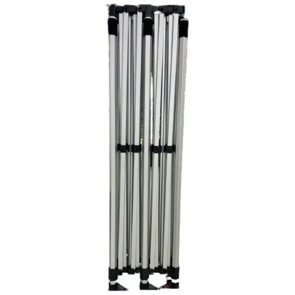 Premium 40mm aluminum frame with hex legs, pinch-free height levers, and... from ASI 53509 FIEL-Fairdeal Import & Export / FIEL-Fairdeal Import & Export