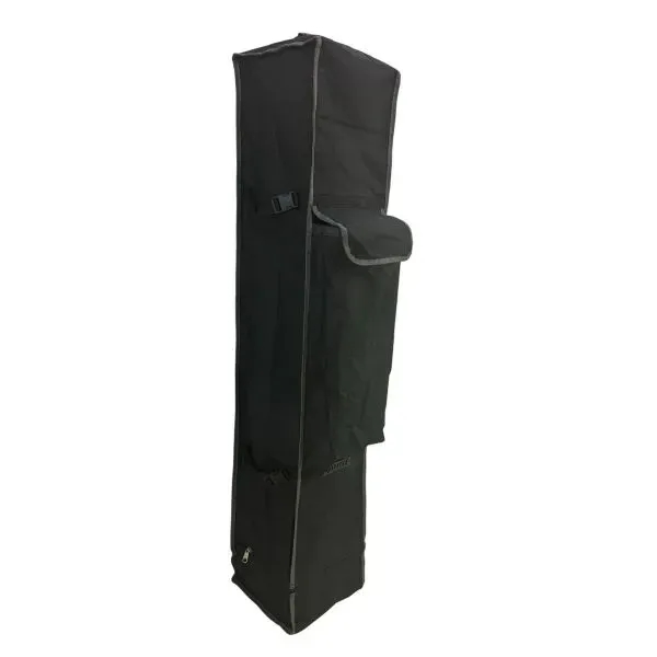 Soft, durable wheeled case with handle fits 10' Premium Sublimated Tent;... from ASI 53509 FIEL-Fairdeal Import & Export