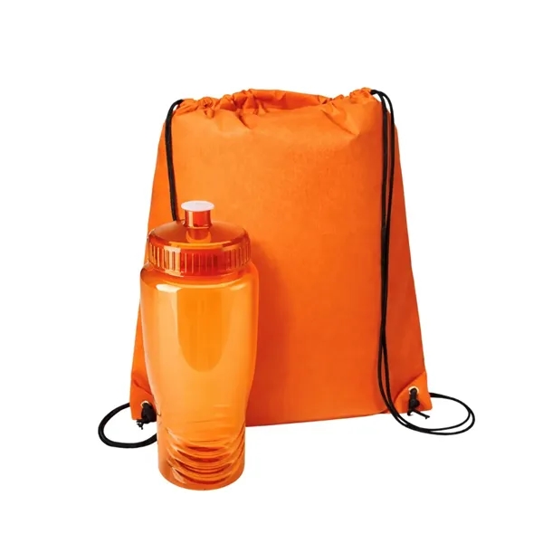 Outdoor Swag Bag... from ASI 89971 Stuff A Mug