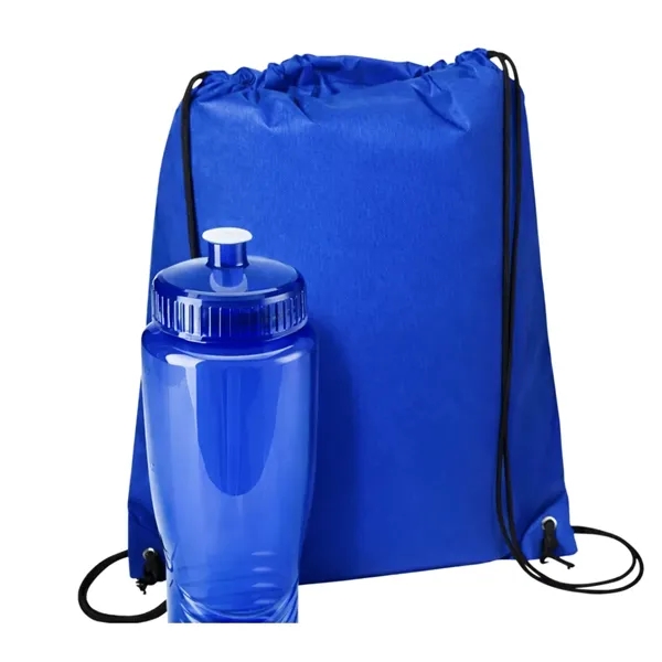 Outdoor Swag Bag... from ASI 89971 Stuff A Mug