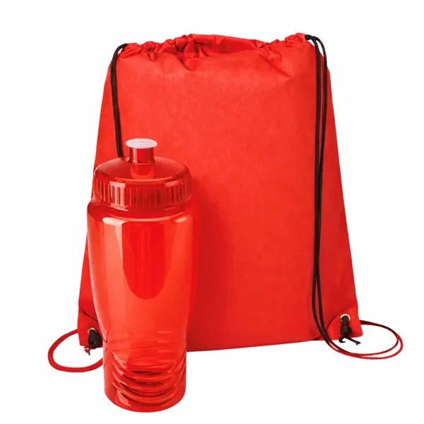 Outdoor Swag Bag... from ASI 89971 Stuff A Mug