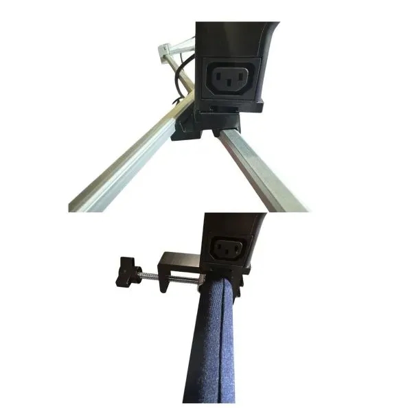 LED Flood Display Light is ideal for our euro fit displays,... from ASI 53509 FIEL-Fairdeal Import & Export