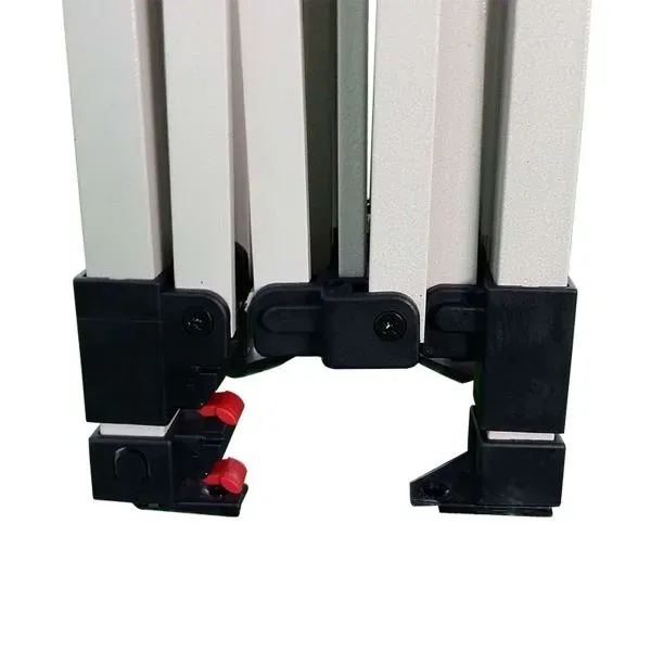 Frame / Hardware is good quality Steel Frame with square shaped... from ASI 53509 FIEL-Fairdeal Import & Export