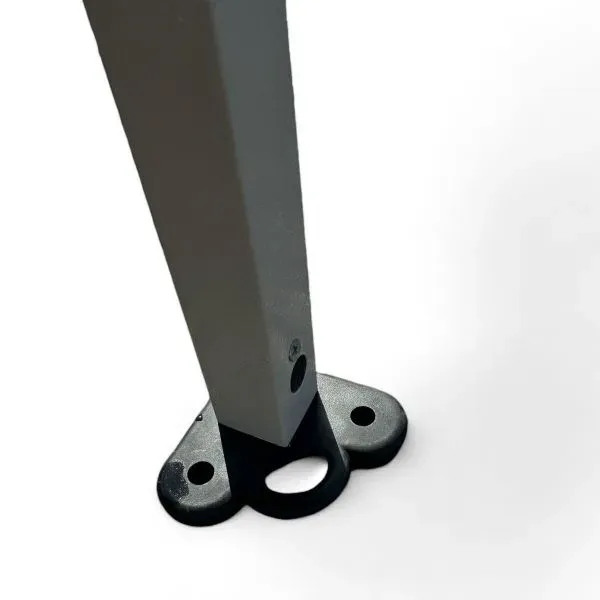 Frame / Hardware is good quality Steel Frame with square shaped... from ASI 53509 FIEL-Fairdeal Import & Export