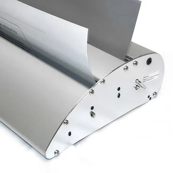 Deluxe Wide Base Retractable Banner Hardware only... from ASI 53509 FIEL-Fairdeal Import & Export