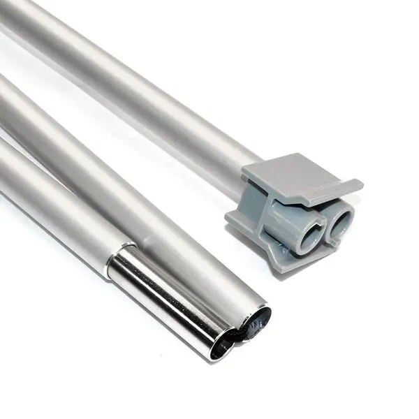 Deluxe Wide Base Retractable Banner Hardware only... from ASI 53509 FIEL-Fairdeal Import & Export