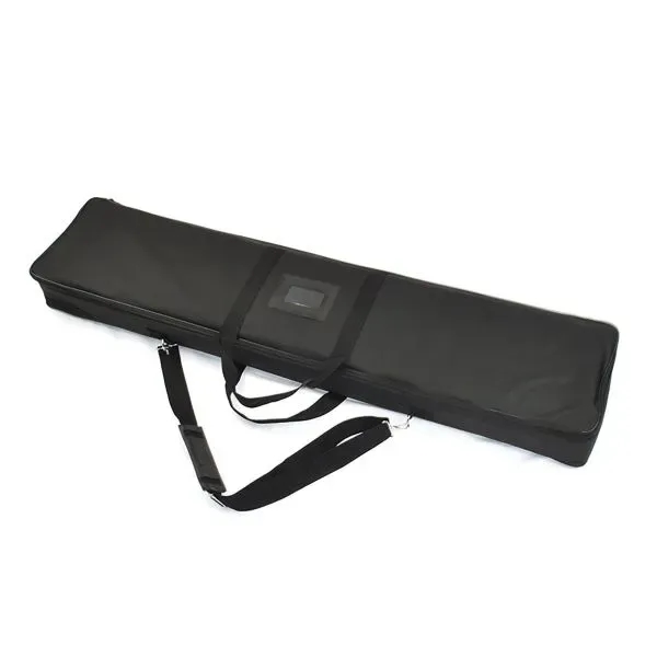 Deluxe Wide Base Retractable Banner Hardware only... from ASI 53509 FIEL-Fairdeal Import & Export