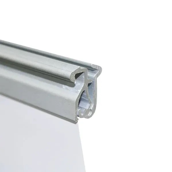 Premium retractable banner hardware for double sided graphics and case (bag).... from ASI 53509 FIEL-Fairdeal Import & Export