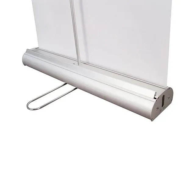 Premium retractable banner hardware for double sided graphics and case (bag).... from ASI 53509 FIEL-Fairdeal Import & Export
