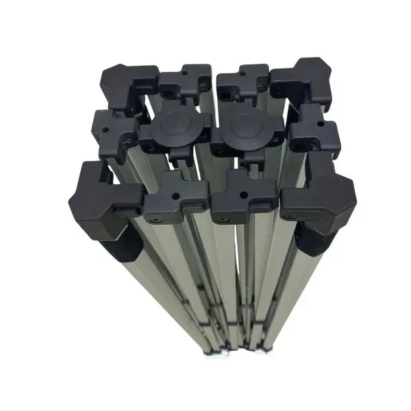 Frame / Hardware is for our 15'x10'' Tent.... from ASI 53509 FIEL-Fairdeal Import & Export