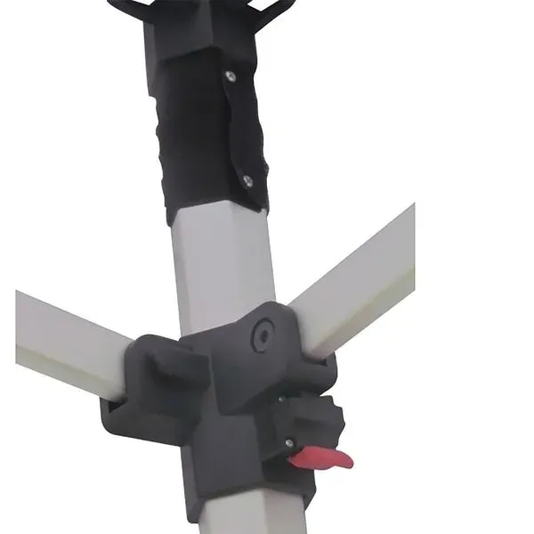 Frame / Hardware is for our 15'x10'' Tent.... from ASI 53509 FIEL-Fairdeal Import & Export