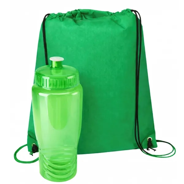 Outdoor Swag Bag... from ASI 89971 Stuff A Mug