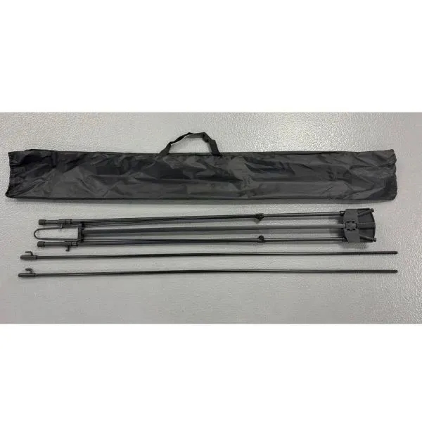 Econo Tripod or x-banner hardware.... from ASI 53509 FIEL-Fairdeal Import & Export