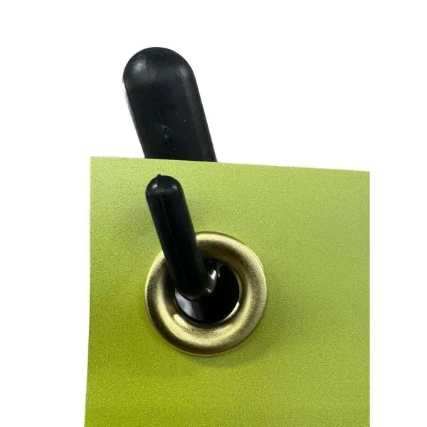 Econo Tripod or x-banner hardware.... from ASI 53509 FIEL-Fairdeal Import & Export