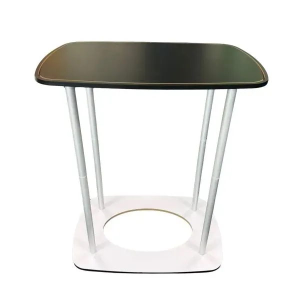 Rectangular Counter Kit Hardware Only, Graphics are not included.... from ASI 53509 FIEL-Fairdeal Import & Export