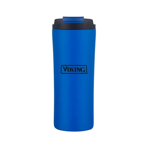 21 Oz Stainless Steel bottle with handle.... from ASI 98360 WOWLine