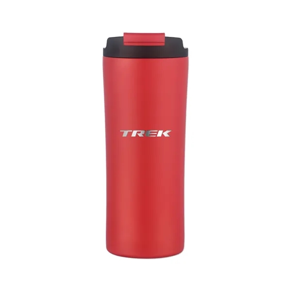 21 Oz Stainless Steel bottle with handle.... from ASI 98360 WOWLine