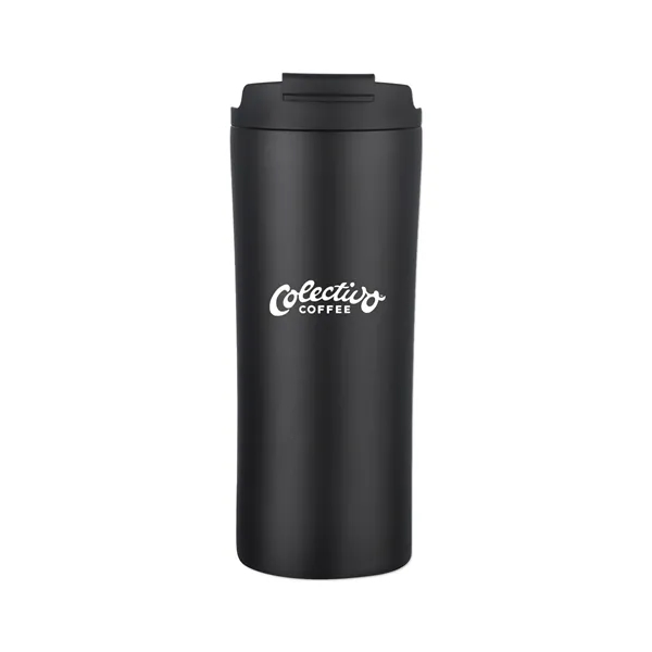 21 Oz Stainless Steel bottle with handle.... from ASI 98360 WOWLine