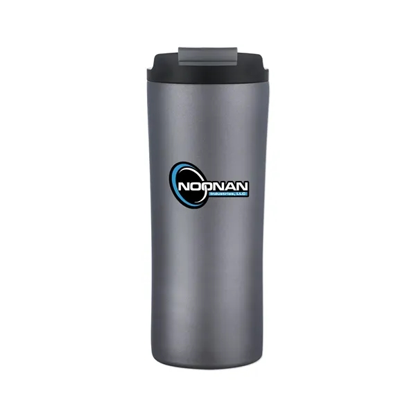 21 Oz Stainless Steel bottle with handle.... from ASI 98360 WOWLine