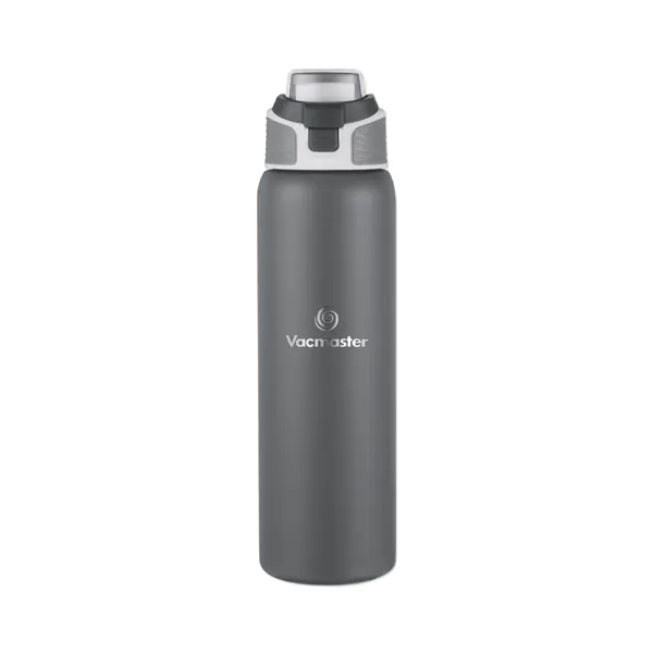 28 Oz Stainless Steel bottle with handle.... from ASI 98360 WOWLine