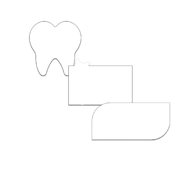 Customizable indoor magnet measuring 29 sq. inches with Full-Color imprint.... from ASI 54040 Fey Promo / Magna-Tel by Fey