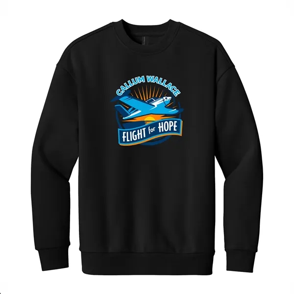 District® V.I.T.™ Heavyweight Fleece... from ASI 30208 A P Specialties / AP Specialties