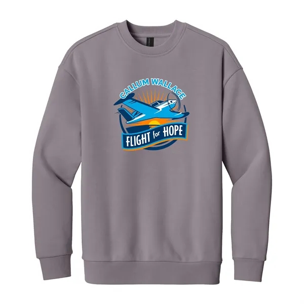 District® V.I.T.™ Heavyweight Fleece... from ASI 30208 A P Specialties / AP Specialties