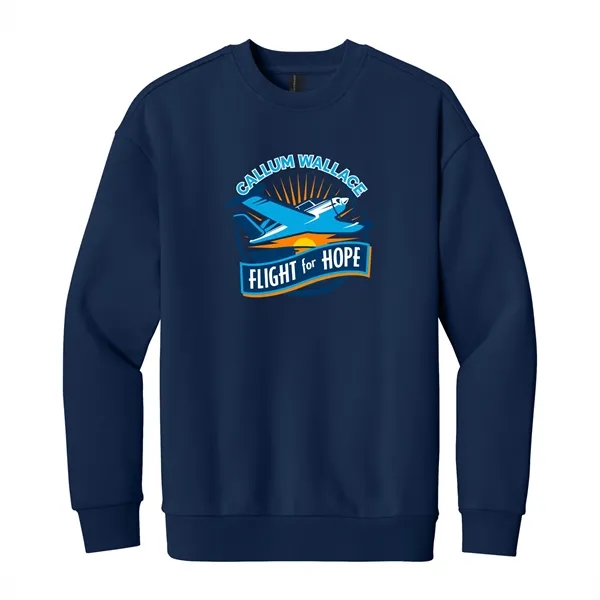 District® V.I.T.™ Heavyweight Fleece... from ASI 30208 A P Specialties / AP Specialties