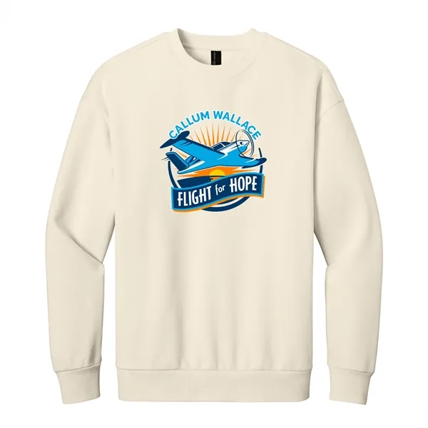 District® V.I.T.™ Heavyweight Fleece... from ASI 30208 A P Specialties / AP Specialties